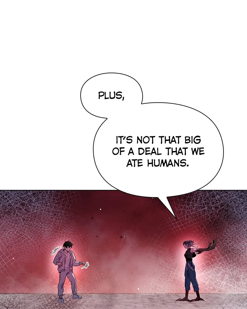 Night of the Goblin Chapter 21 page 118 - 