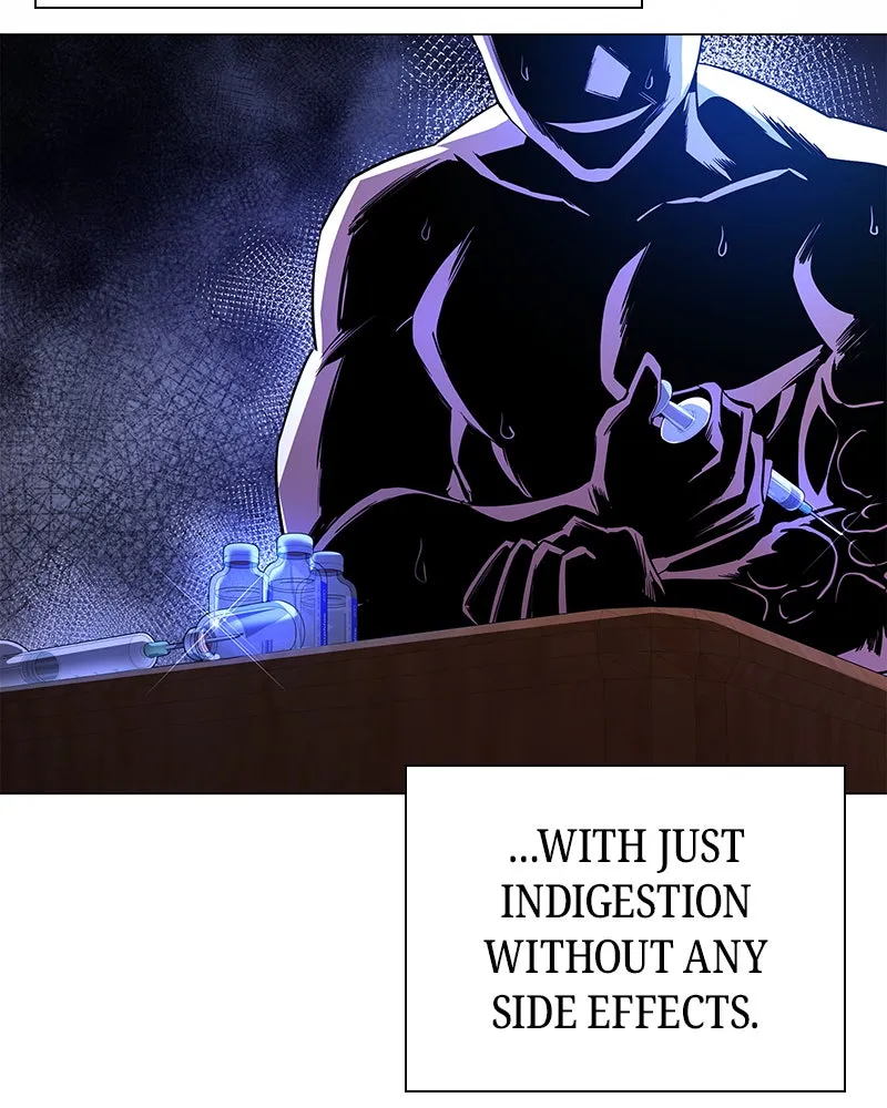 Night of the Goblin Chapter 21 page 154 - 