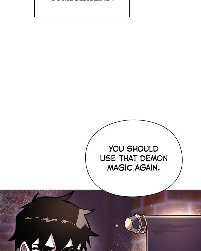 Night of the Goblin Chapter 21 page 157 - 