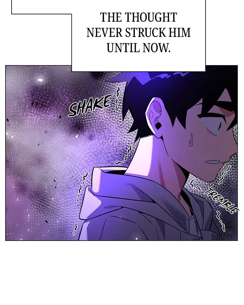 Night of the Goblin Chapter 21 page 17 - 