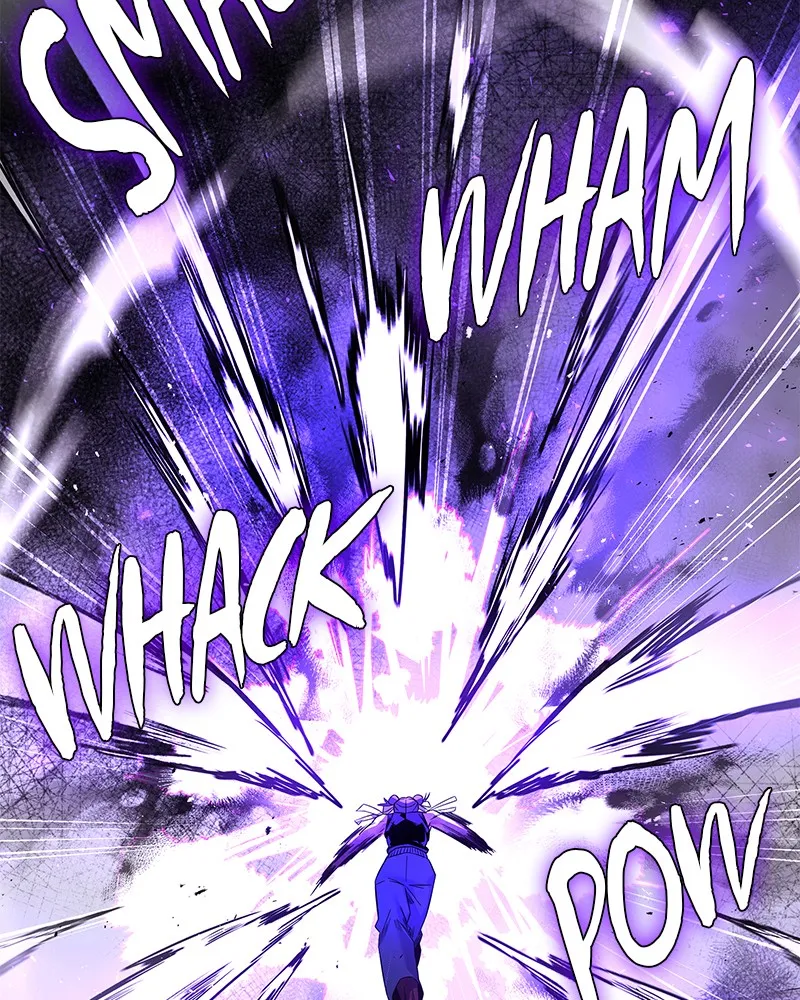 Night of the Goblin Chapter 21 page 169 - 
