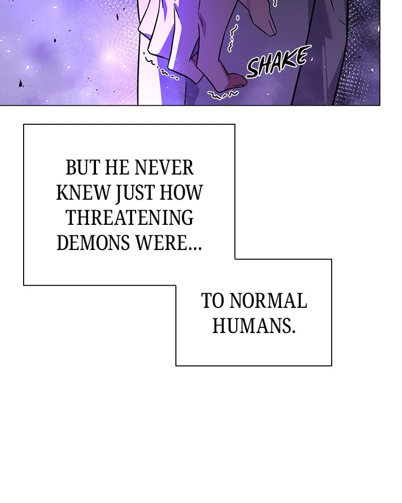 Night of the Goblin Chapter 21 page 19 - 