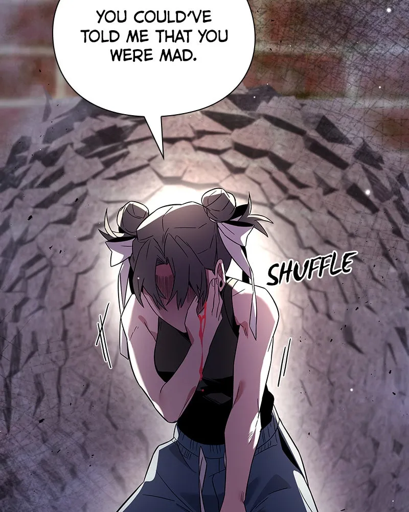 Night of the Goblin Chapter 21 page 21 - 