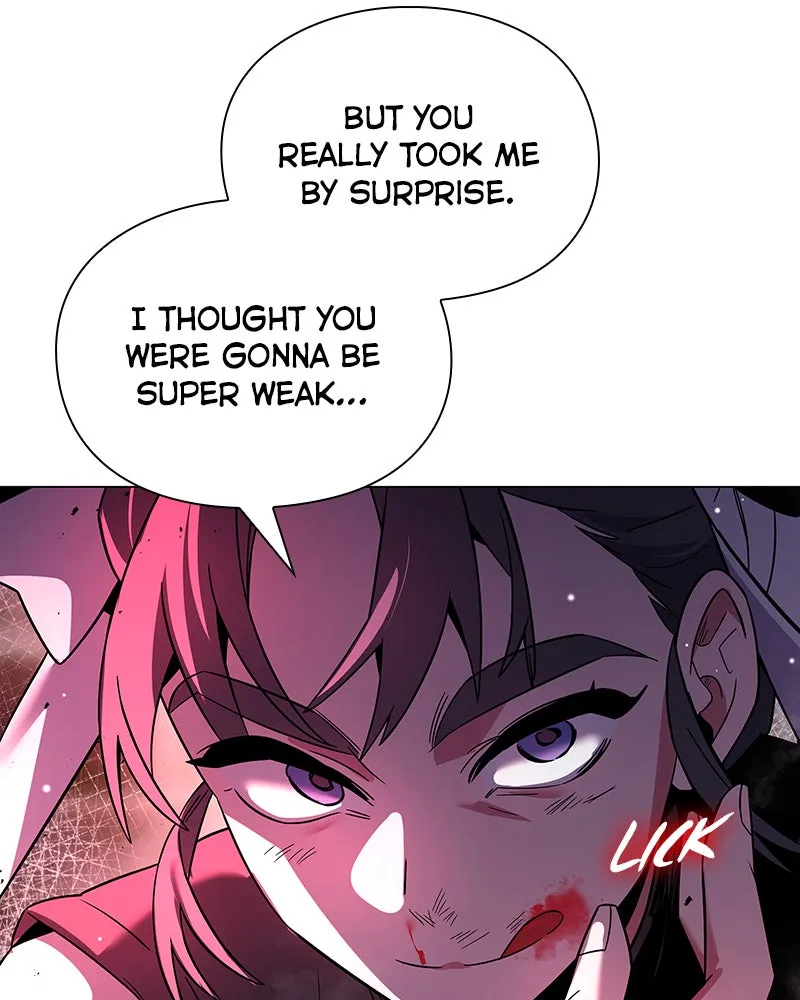 Night of the Goblin Chapter 21 page 23 - 