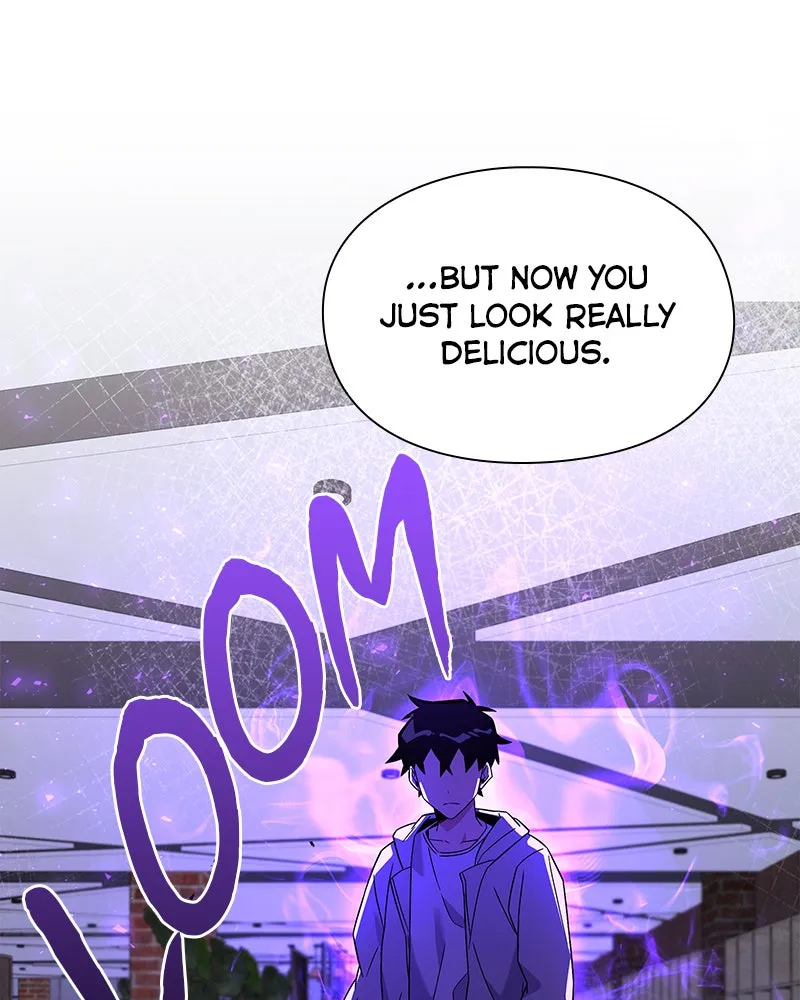 Night of the Goblin Chapter 21 page 25 - 