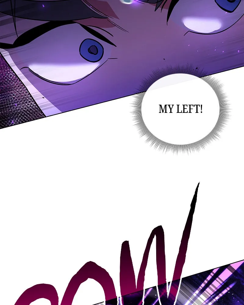 Night of the Goblin Chapter 21 page 31 - 