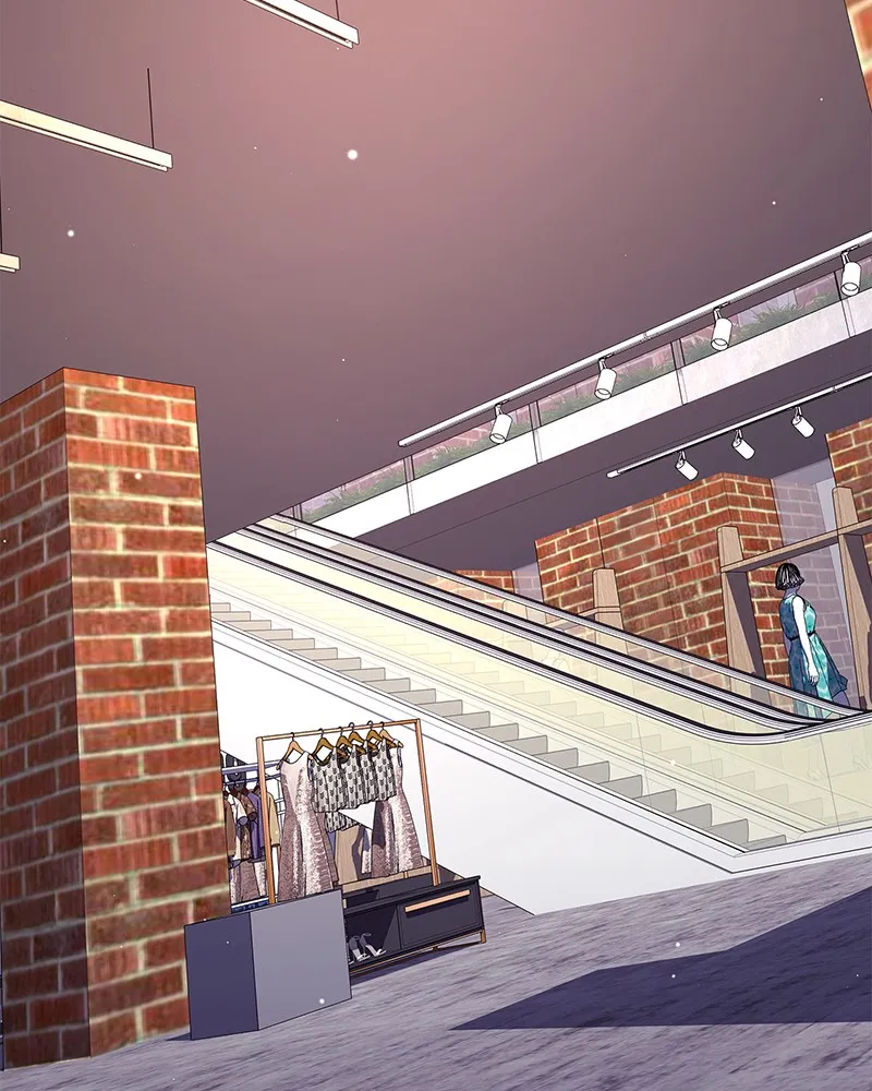 Night of the Goblin Chapter 21 page 41 - 
