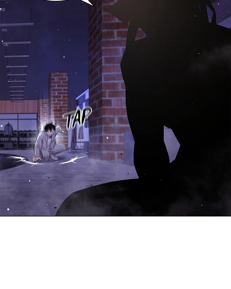 Night of the Goblin Chapter 21 page 46 - 