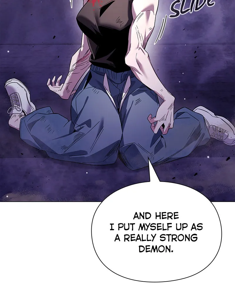 Night of the Goblin Chapter 21 page 48 - 