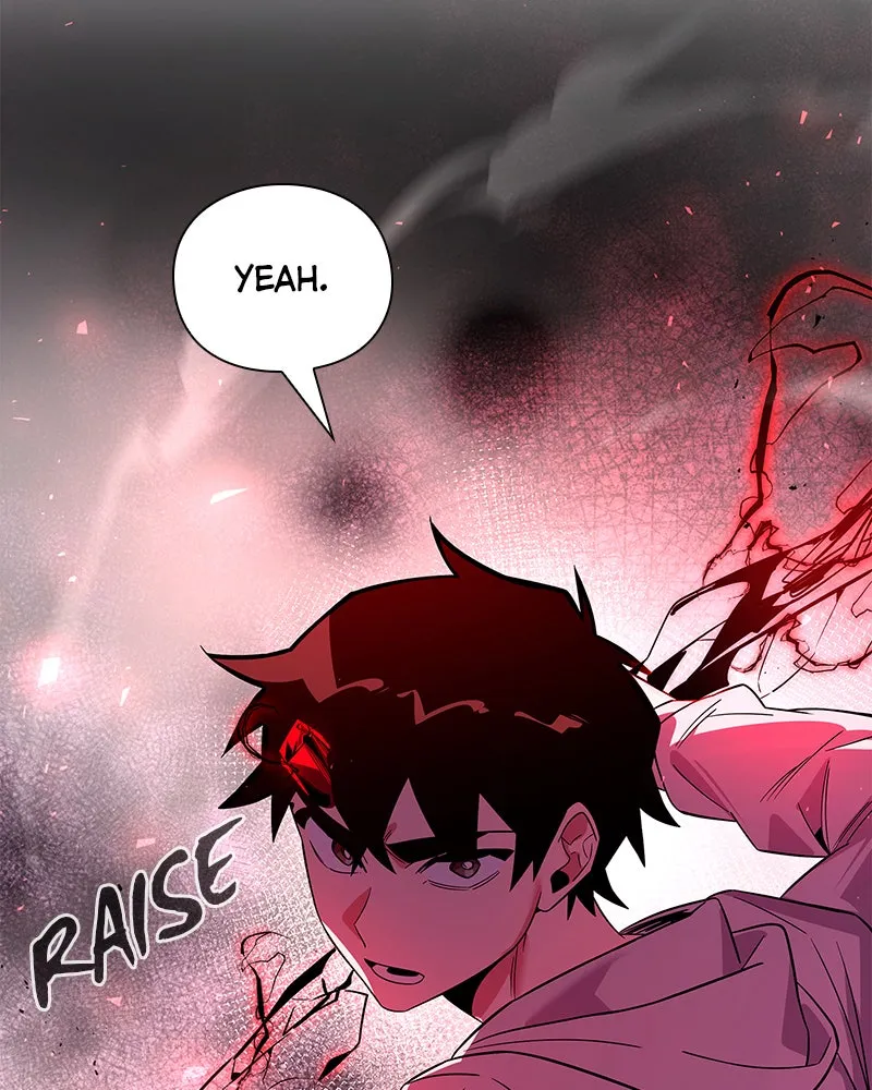Night of the Goblin Chapter 21 page 55 - 