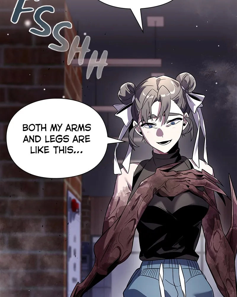 Night of the Goblin Chapter 21 page 92 - 