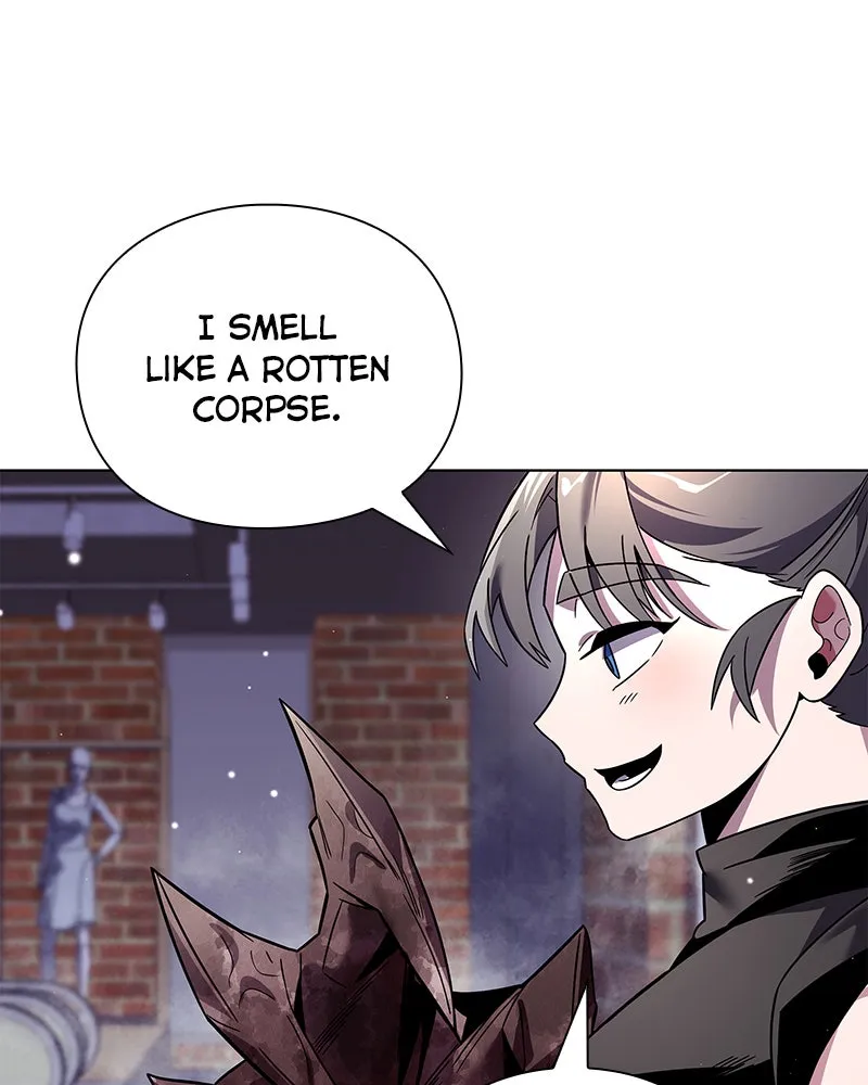 Night of the Goblin Chapter 21 page 96 - 