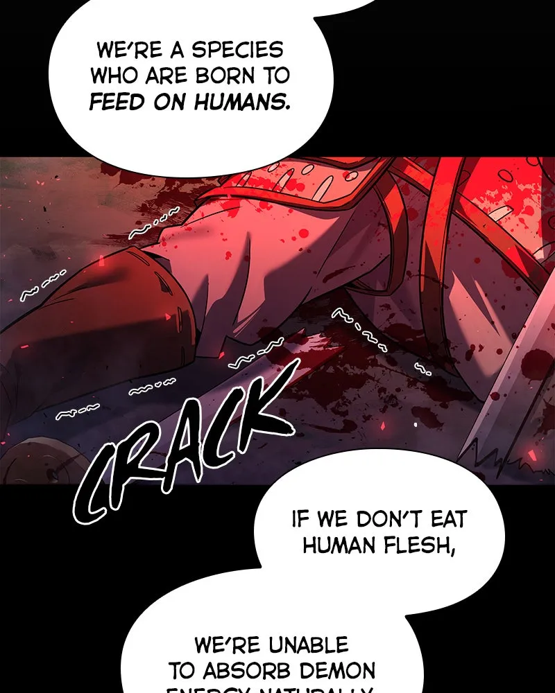 Night of the Goblin Chapter 21 page 99 - 