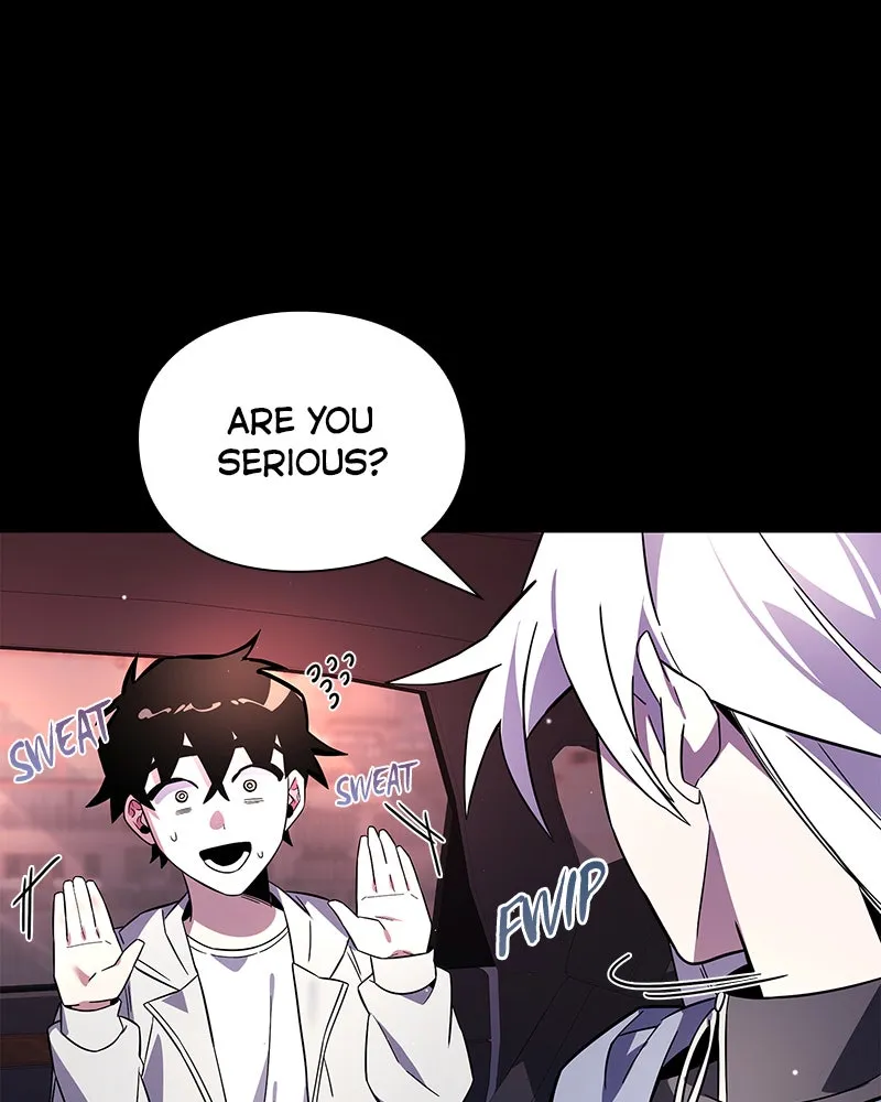 Night of the Goblin Chapter 22 page 13 - 