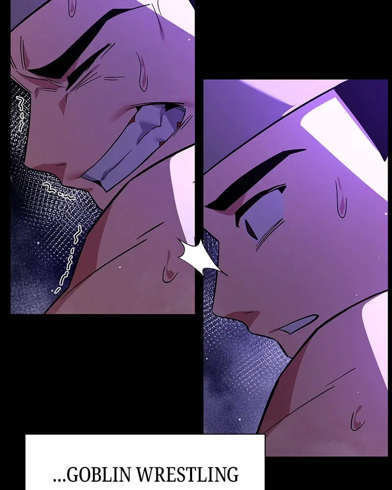 Night of the Goblin Chapter 22 page 125 - 
