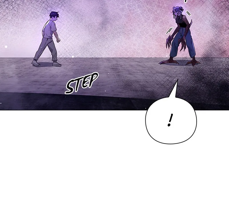 Night of the Goblin Chapter 22 page 132 - 