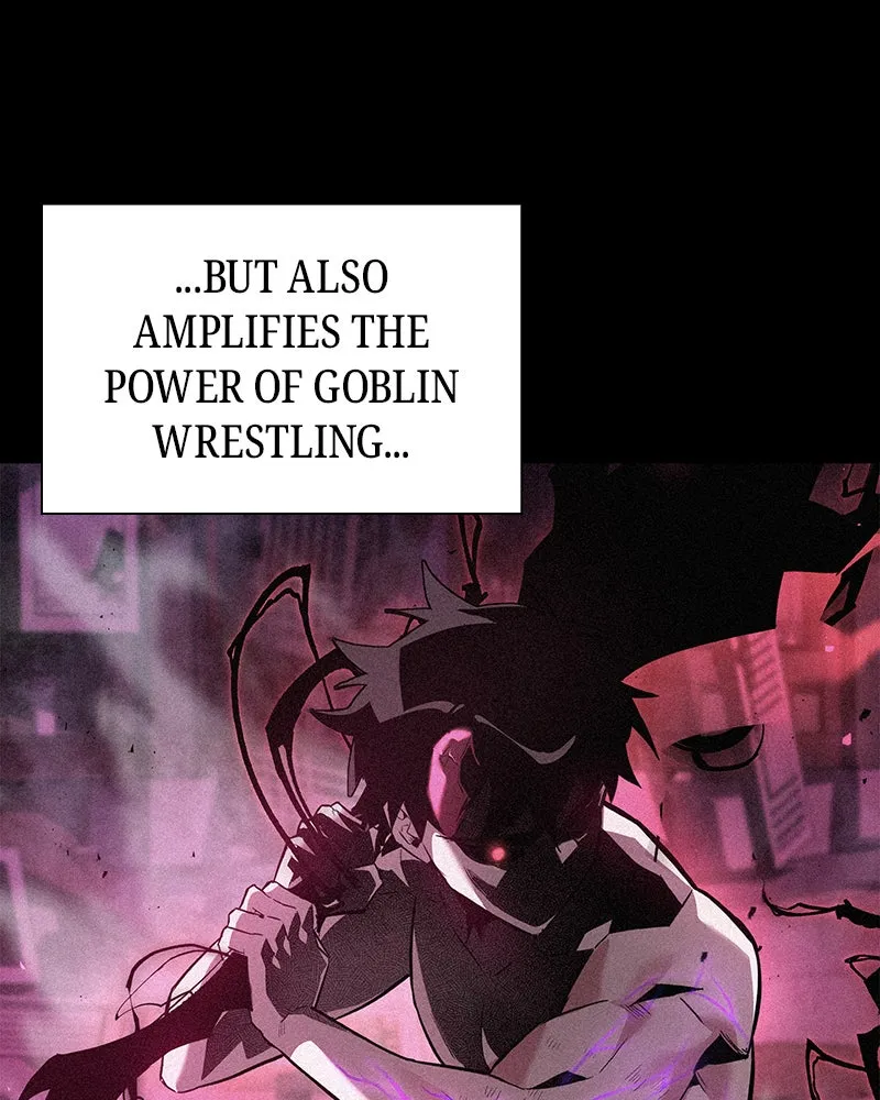 Night of the Goblin Chapter 22 page 152 - 