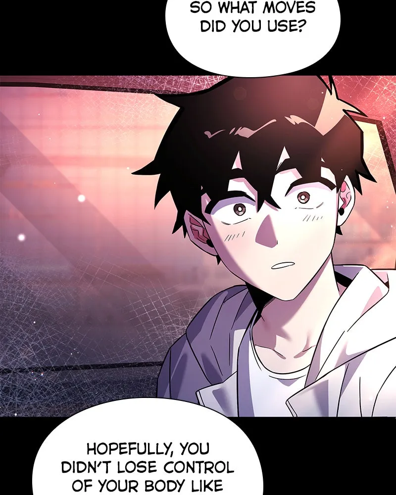 Night of the Goblin Chapter 22 page 17 - 