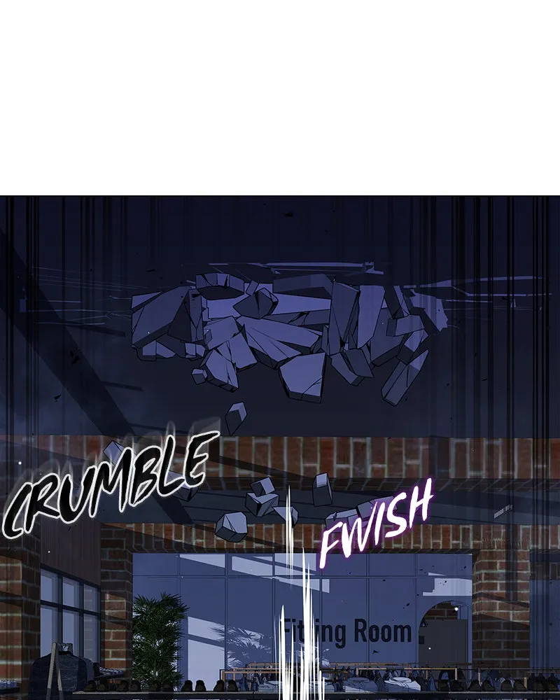 Night of the Goblin Chapter 22 page 166 - 