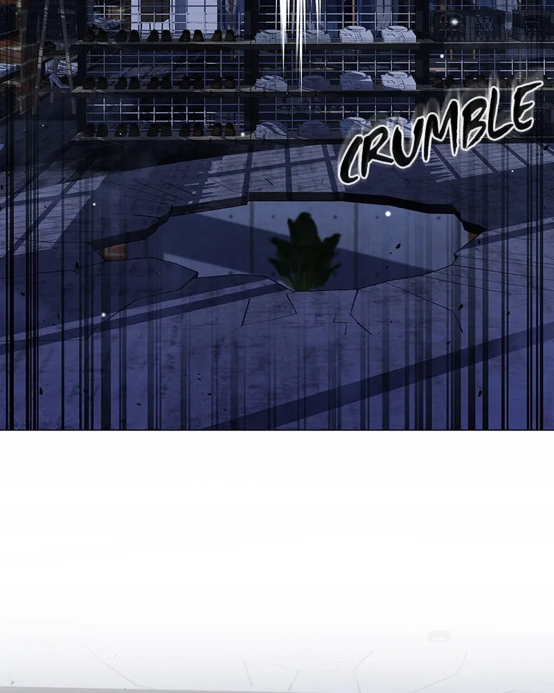 Night of the Goblin Chapter 22 page 167 - 
