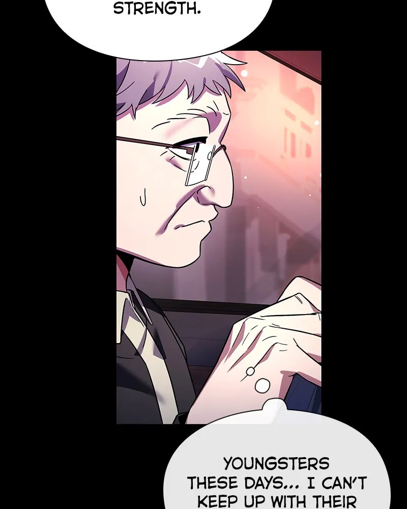 Night of the Goblin Chapter 22 page 19 - 