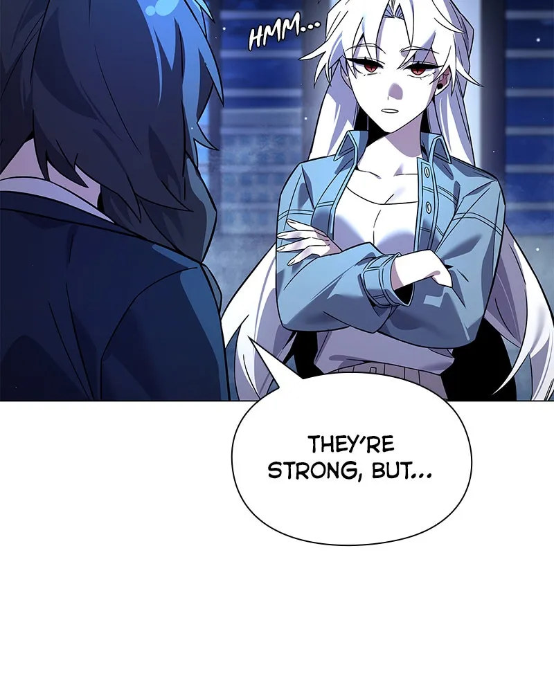 Night of the Goblin Chapter 22 page 184 - 