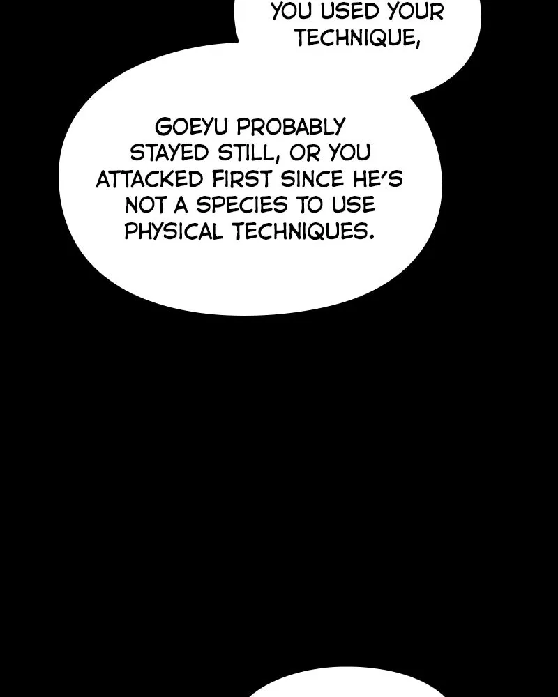 Night of the Goblin Chapter 22 page 23 - 