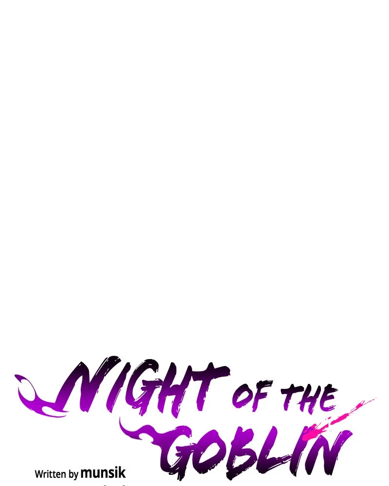 Night of the Goblin Chapter 22 page 29 - 