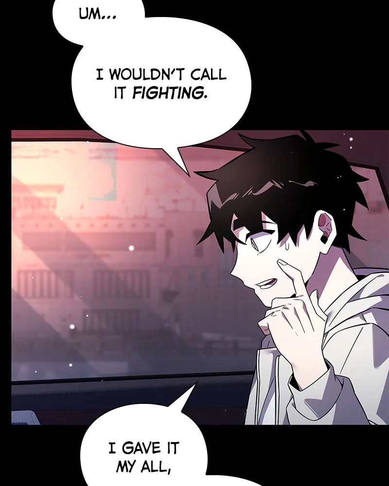 Night of the Goblin Chapter 22 page 4 - 