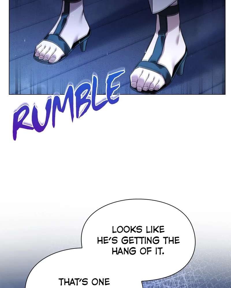 Night of the Goblin Chapter 22 page 33 - 