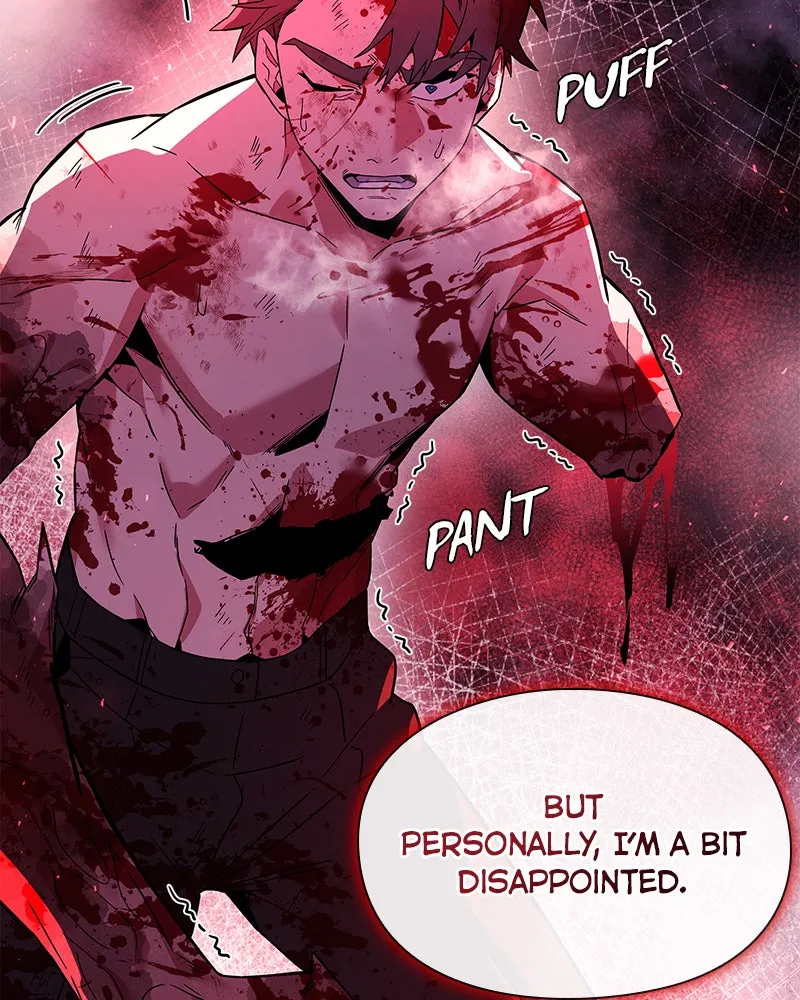 Night of the Goblin Chapter 22 page 40 - 