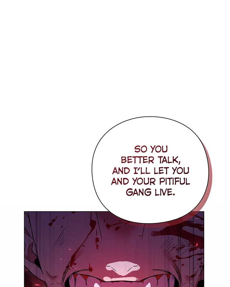 Night of the Goblin Chapter 22 page 51 - 