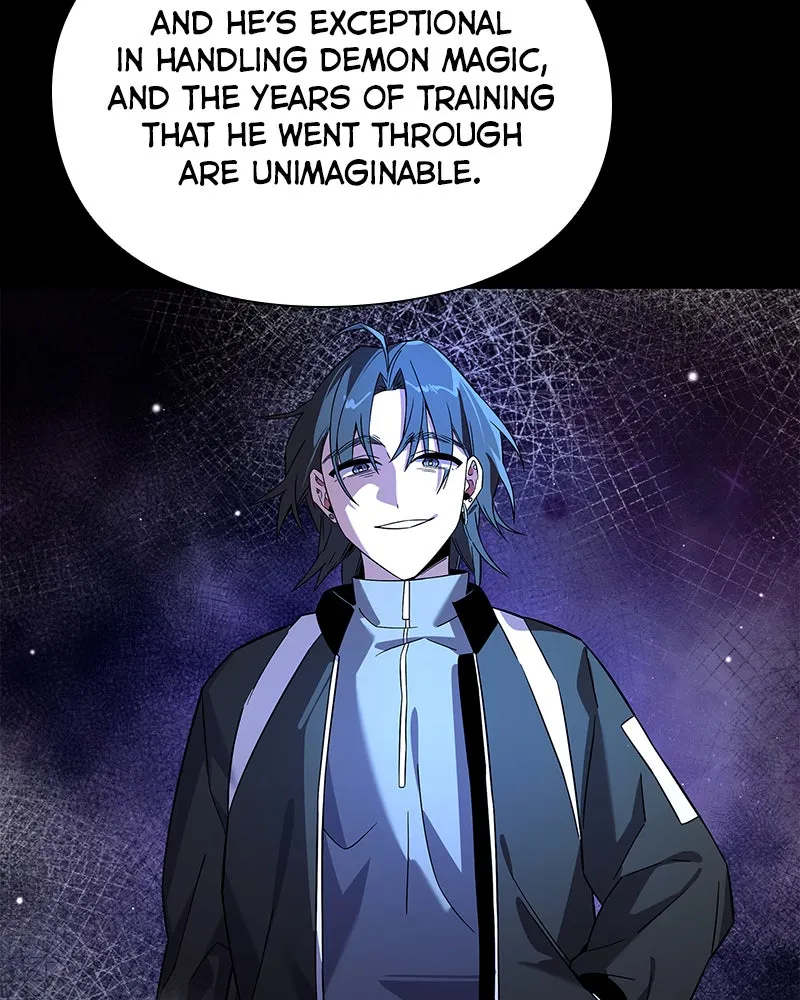 Night of the Goblin Chapter 22 page 8 - 
