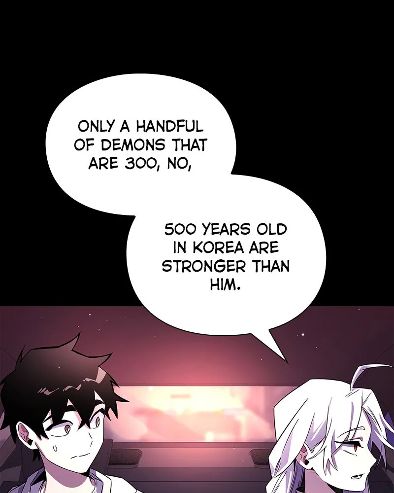 Night of the Goblin Chapter 22 page 10 - 