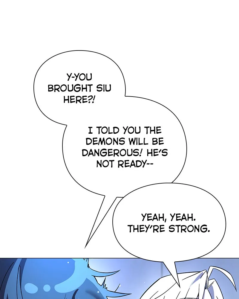 Night of the Goblin Chapter 22 page 93 - 