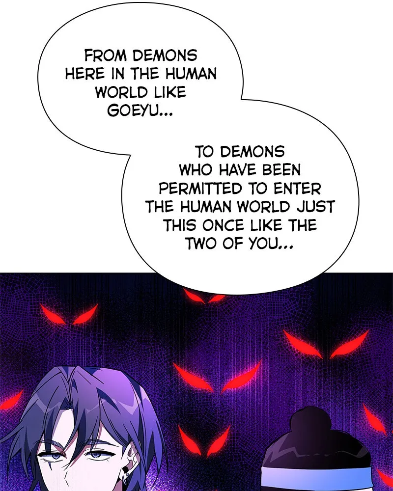 Night of the Goblin Chapter 23 page 119 - 