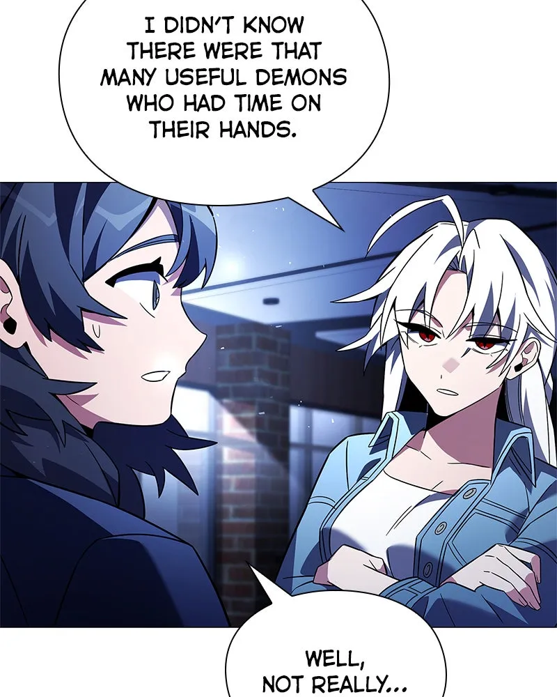 Night of the Goblin Chapter 23 page 124 - 