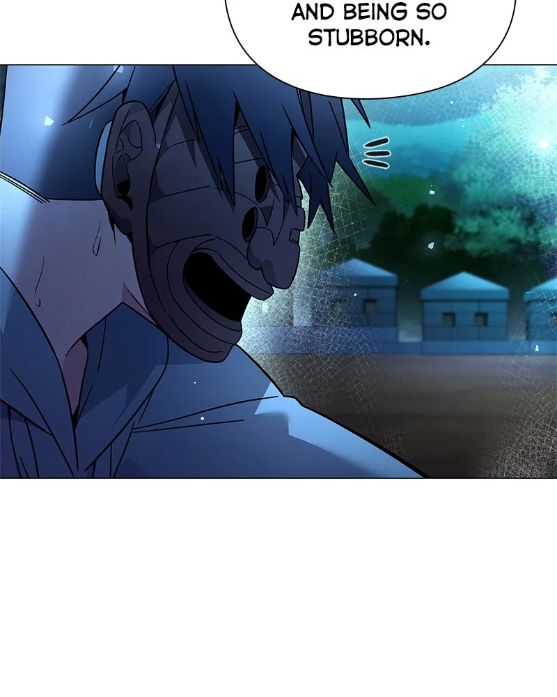 Night of the Goblin Chapter 23 page 134 - 
