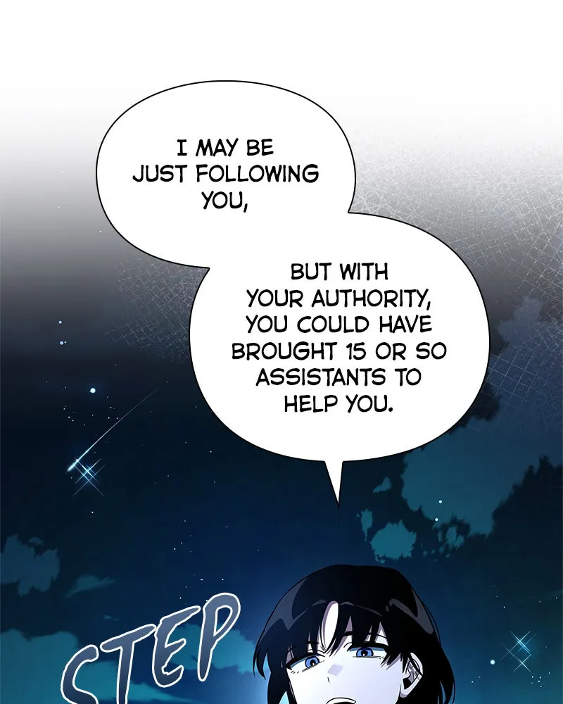 Night of the Goblin Chapter 23 page 135 - 