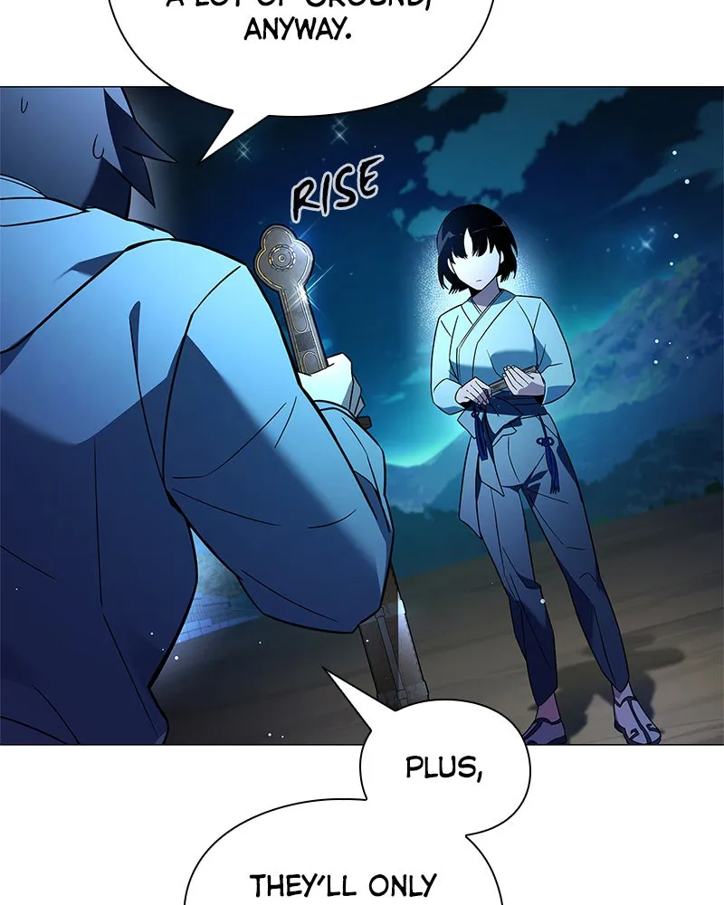 Night of the Goblin Chapter 23 page 138 - 