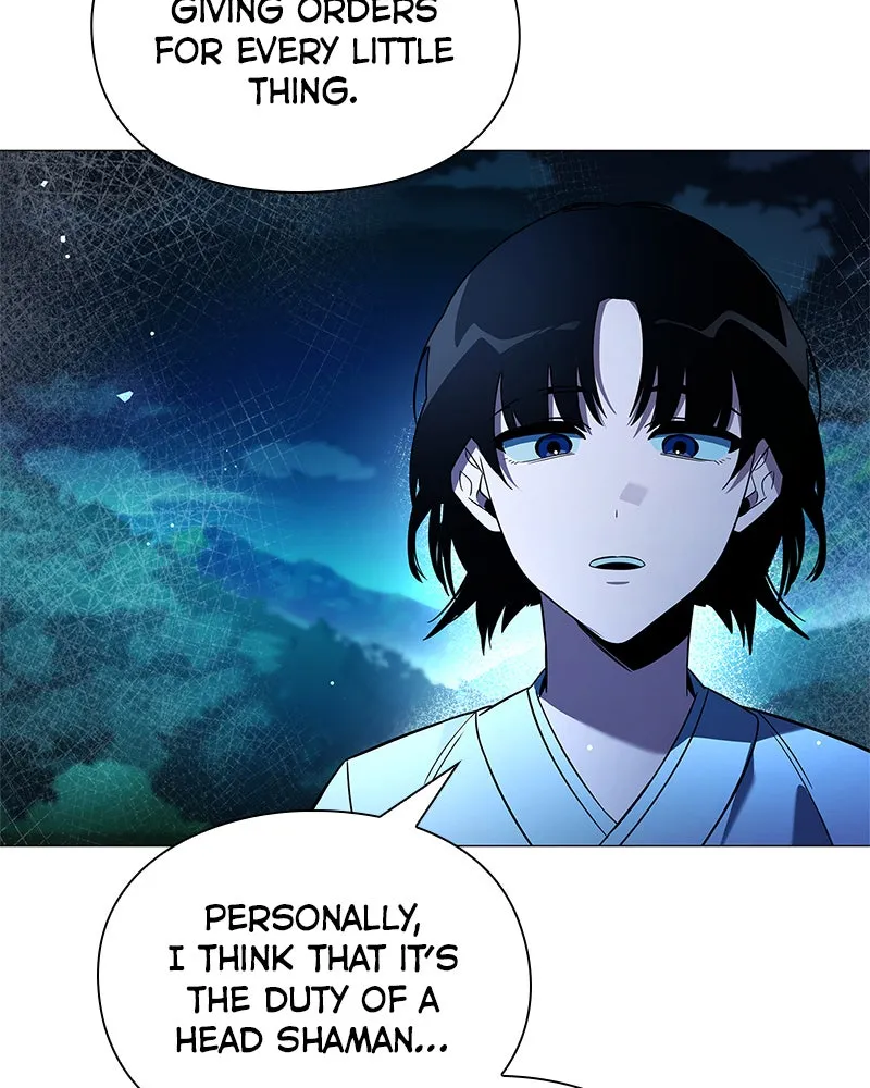 Night of the Goblin Chapter 23 page 140 - 