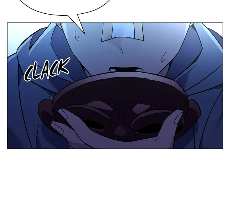 Night of the Goblin Chapter 23 page 142 - 