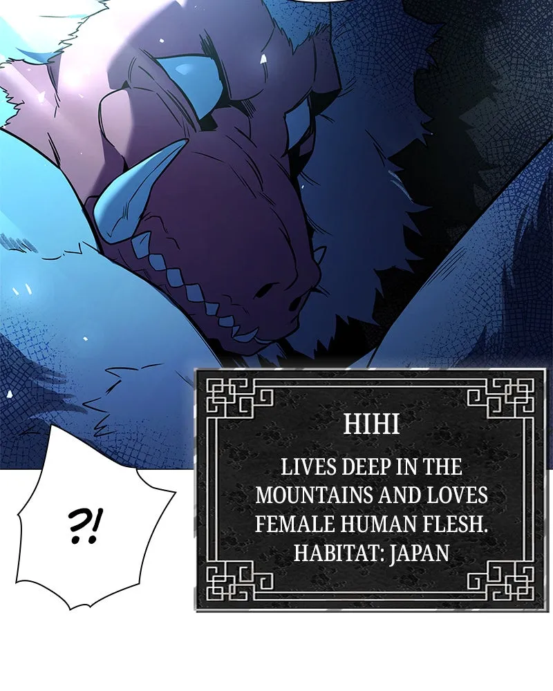 Night of the Goblin Chapter 23 page 151 - 