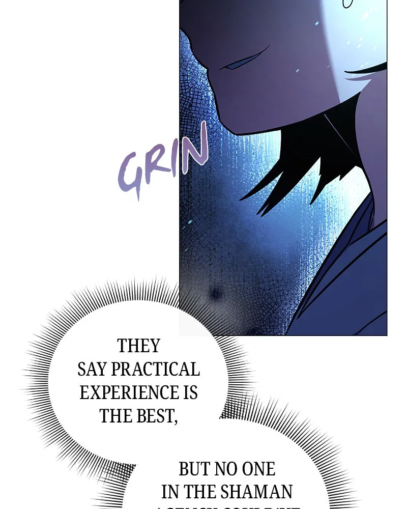 Night of the Goblin Chapter 23 page 155 - 