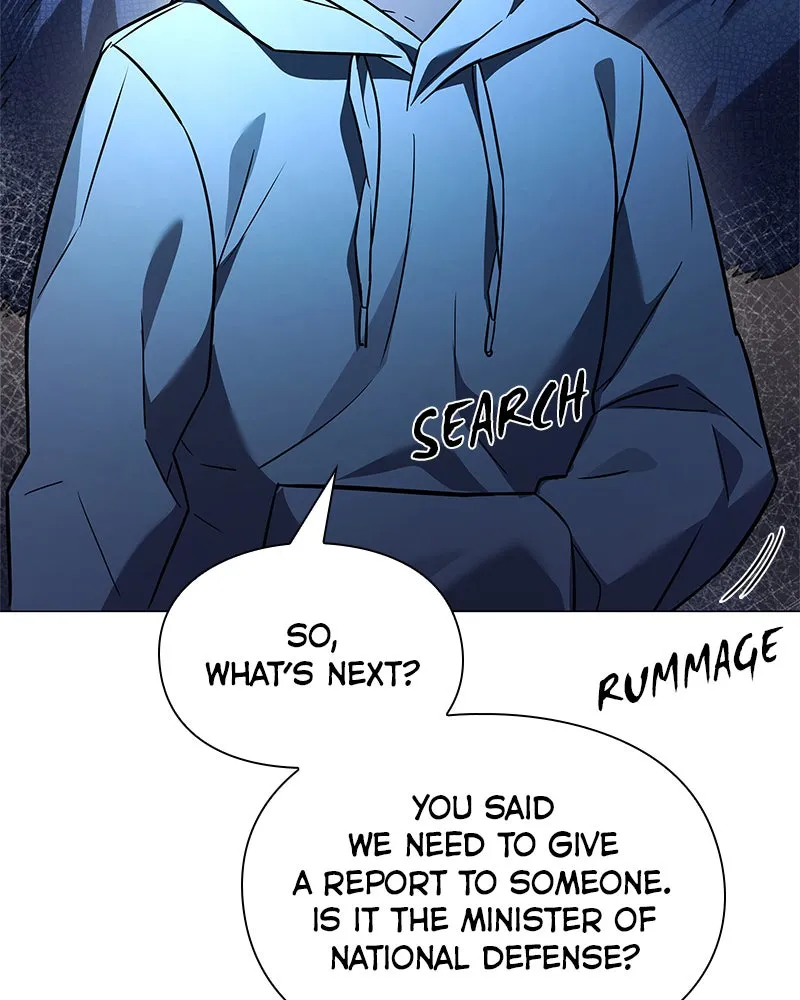 Night of the Goblin Chapter 23 page 159 - 
