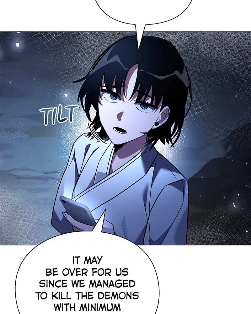 Night of the Goblin Chapter 23 page 163 - 