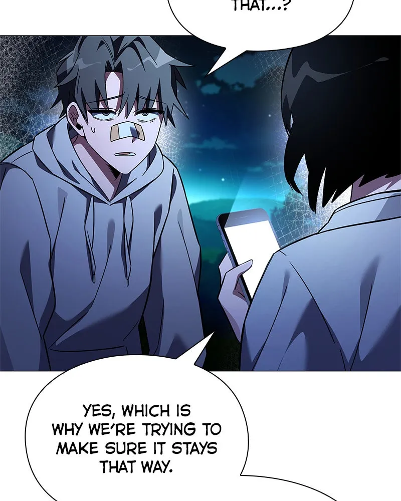 Night of the Goblin Chapter 23 page 167 - 