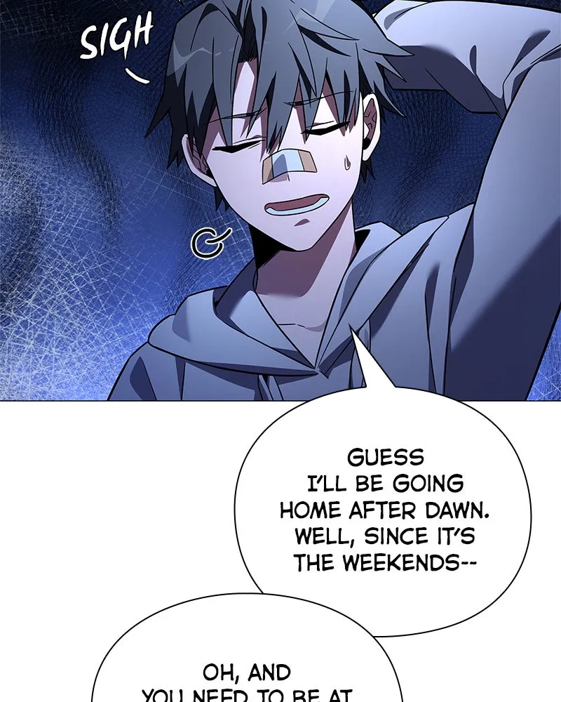 Night of the Goblin Chapter 23 page 169 - 