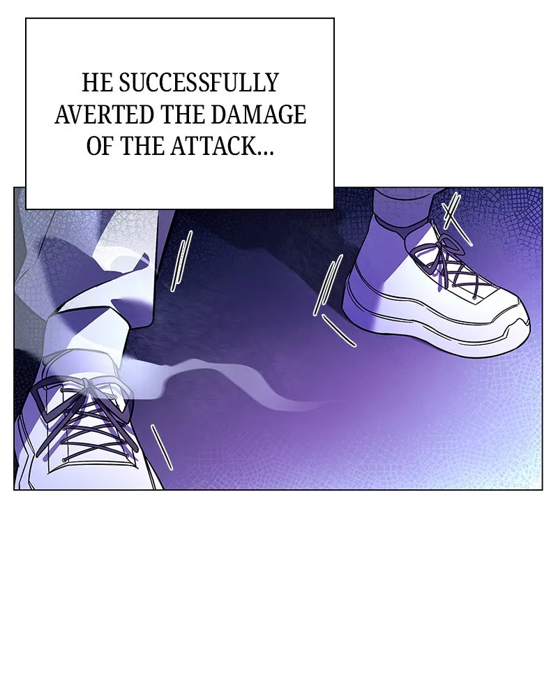 Night of the Goblin Chapter 23 page 22 - 