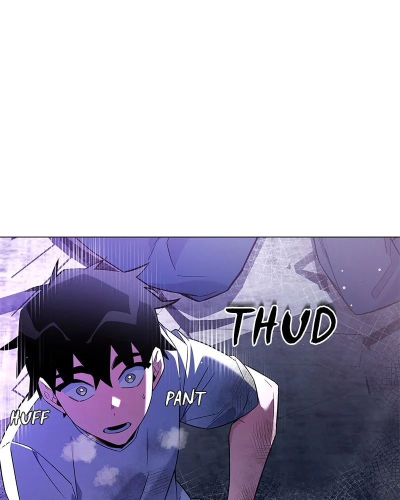 Night of the Goblin Chapter 23 page 40 - 